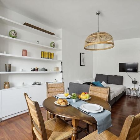 Le Marais - Place des Vosges City Studio Paris Extérieur photo